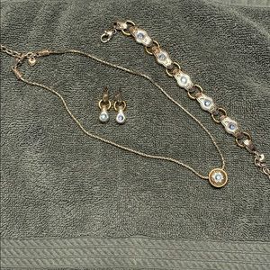 Brighton matching set